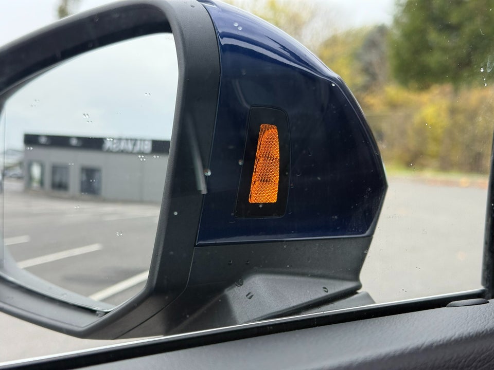 Audi Q3 45 TFSi e S-line plus Sportback S-tr. 5d