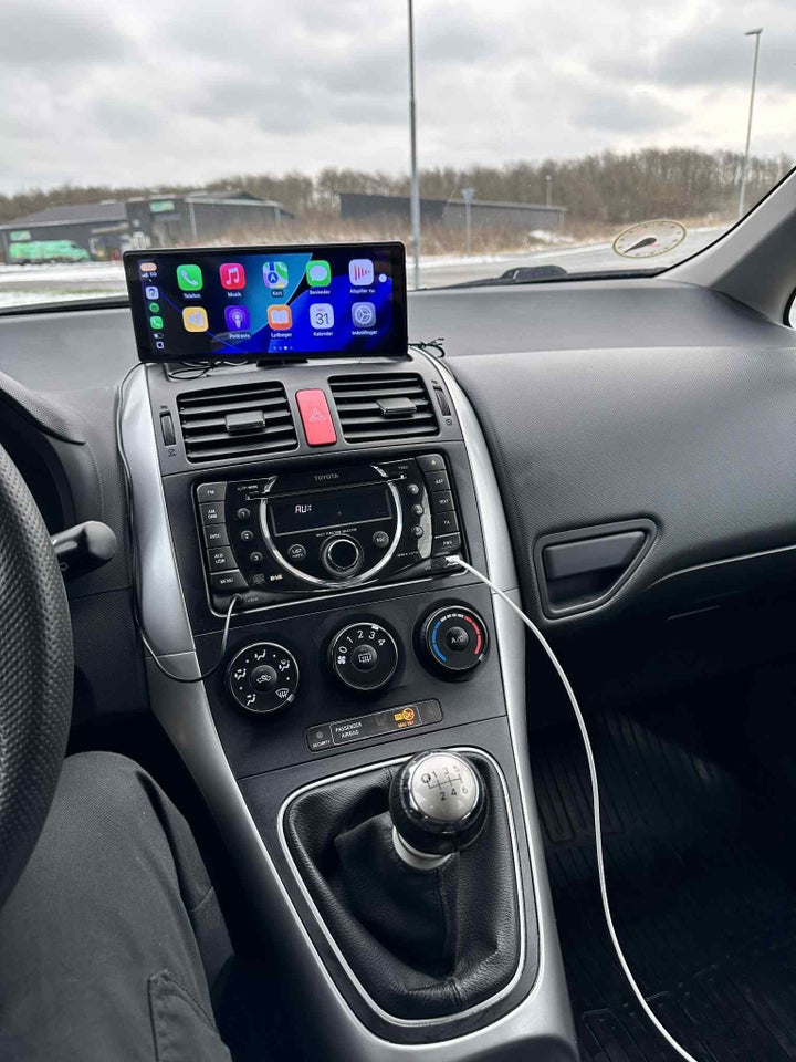 Toyota Auris 1,6 T2 5d