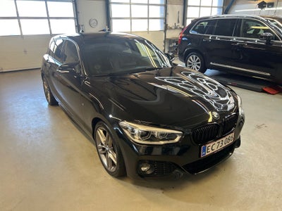 BMW 118d 2,0 M-Sport aut. 5d