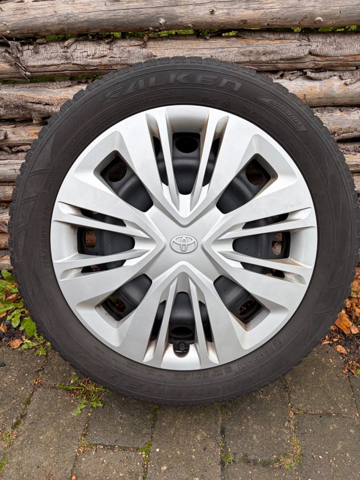 Toyota Aygo X 1,0 Pulse 5d