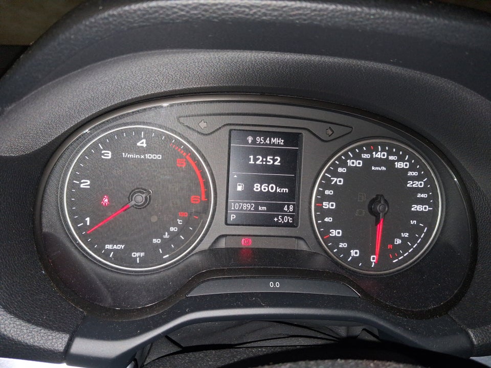 Audi Q2 2,0 TDi 150 Sport quattro S-tr. 5d