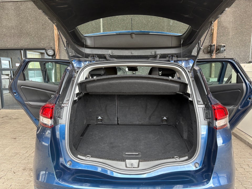 Renault Scenic IV 1,5 dCi 110 Zen 5d