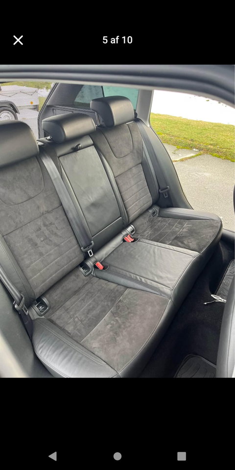 Skoda Octavia 2,0 TDi 150 Style DSG 5d