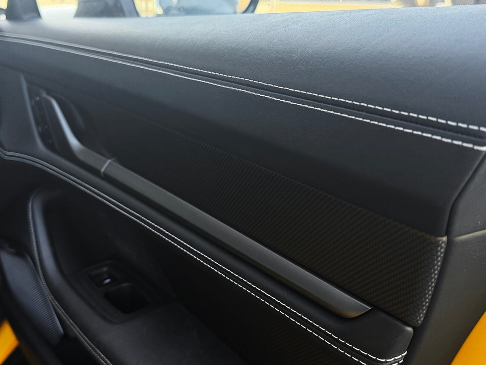 Porsche Taycan Turbo S Performance+ 4d