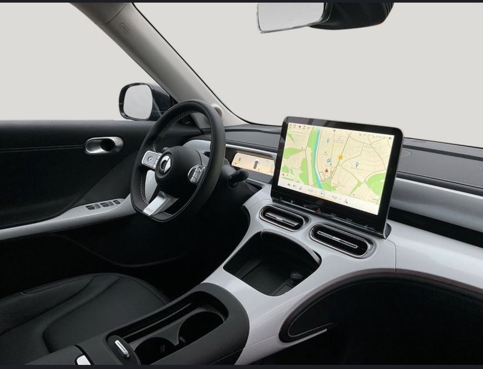 Smart #1 66 Premium 5d