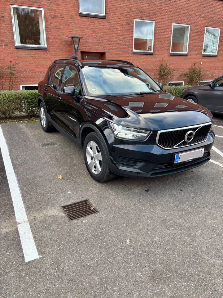 Volvo XC40 2,0 D3 150 aut. 5d