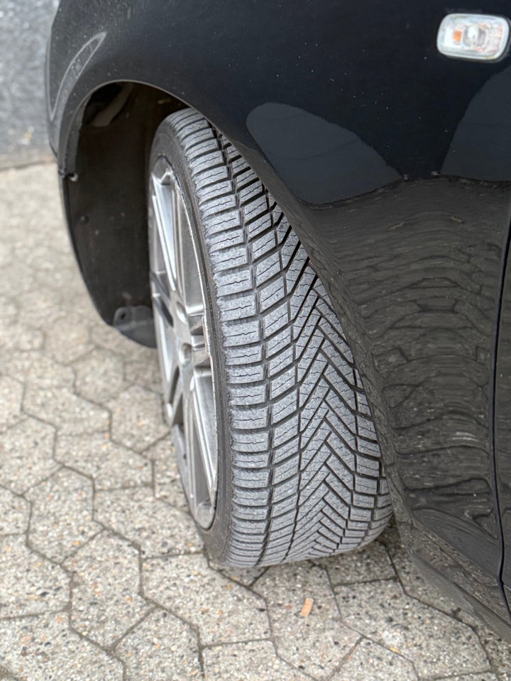 Audi A6 2,0 TFSi Avant 5d