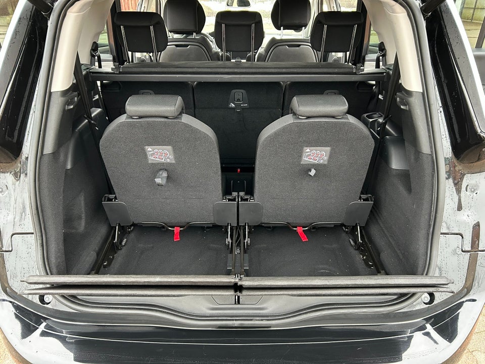 Citroën Grand C4 SpaceTourer 1,5 BlueHDi 130 VIP EAT8 7prs 5d