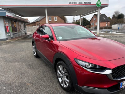 Mazda CX-30 2,0 e-SkyActiv-G 150 Cosmo Tech aut. 5d