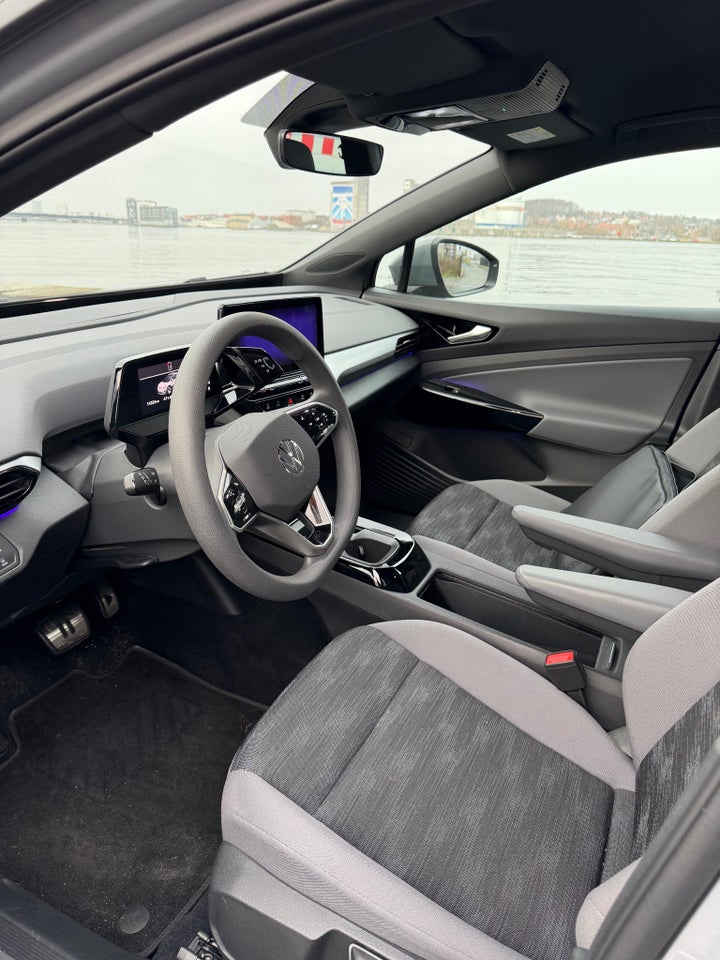 VW ID.4 77 Pro Performance 5d