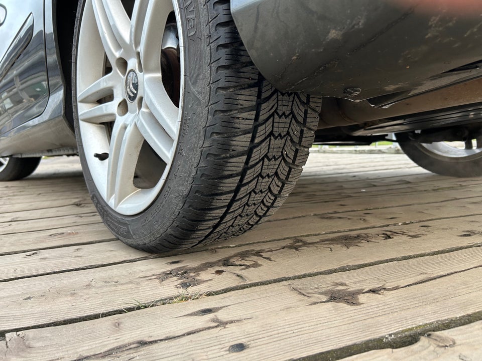 Peugeot 308 1,6 THP 156 Sportium 5d