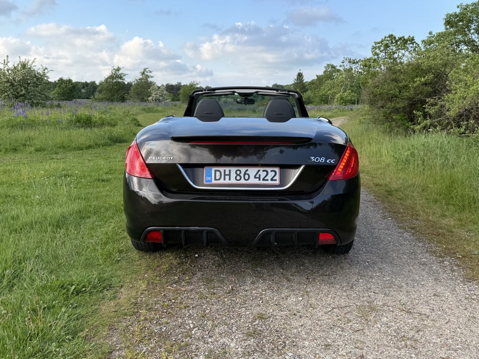 Peugeot 308 1,6 THP 150 CC 2d