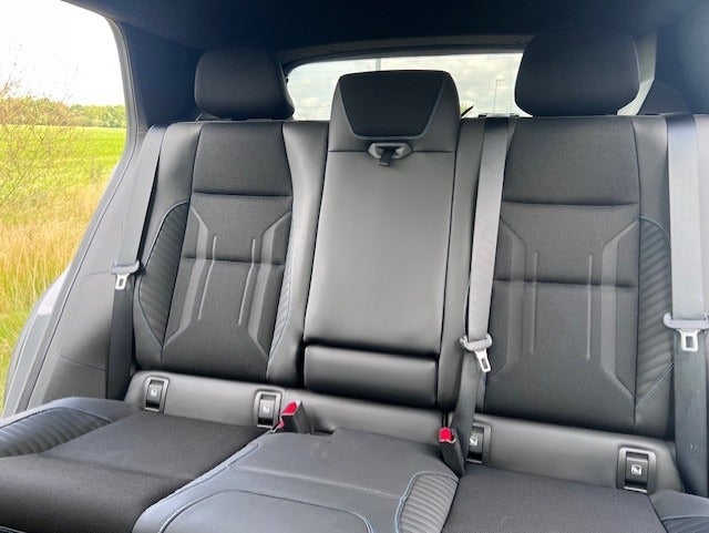 Renault Scenic E-Tech 87 Esprit Alpine 5d