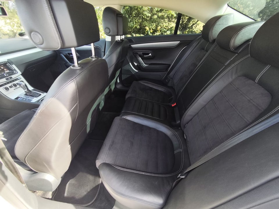 VW CC 1,4 TSi 160 DSG 4d