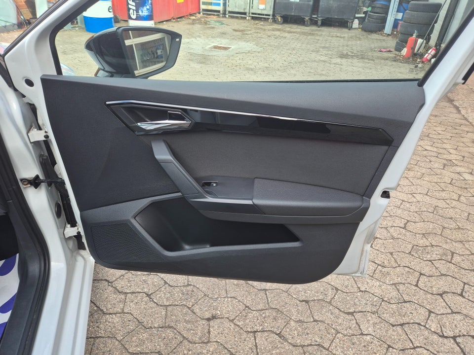 Seat Ibiza 1,0 TSi 115 FR 5d