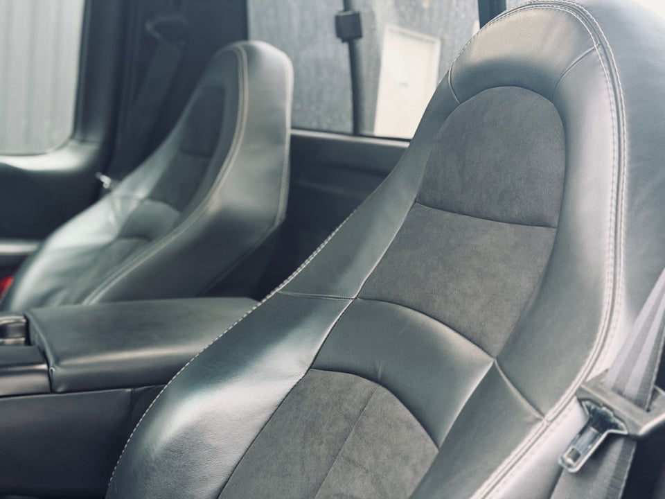 Ford F-150 5,4 SVT Lightning aut. 2d