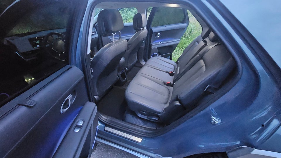 Hyundai Ioniq 5 77 Ultimate 5d