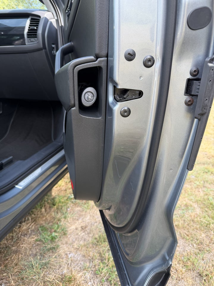 Skoda Kodiaq 2,0 TSi 180 Style DSG 4x4 5d