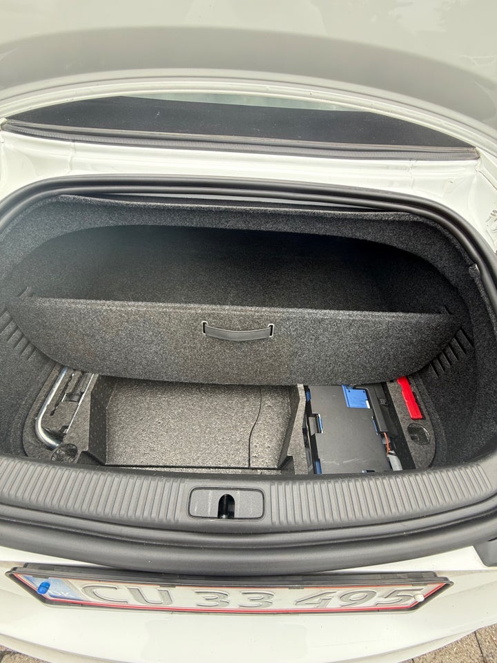 Audi TT 2,0 TFSi Roadster S-tr. 2d