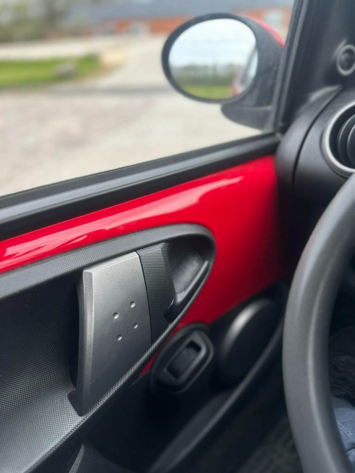 Toyota Aygo 1,0 VVT-i T2 5d