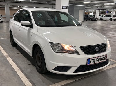 Seat Toledo 1,2 TSi 105 Reference 5d