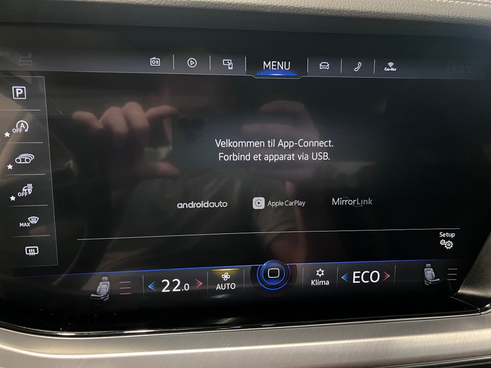 VW Touareg 3,0 TDi 286 aut. 4Motion 5d
