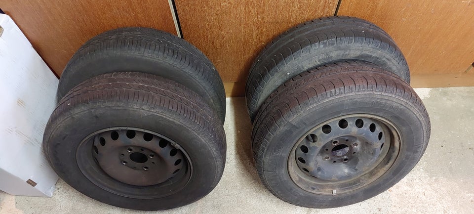 Fiat Panda 1,2 Dynamic ECO 5d