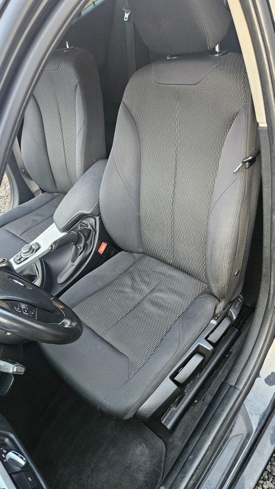 BMW 316d 2,0 Touring 5d