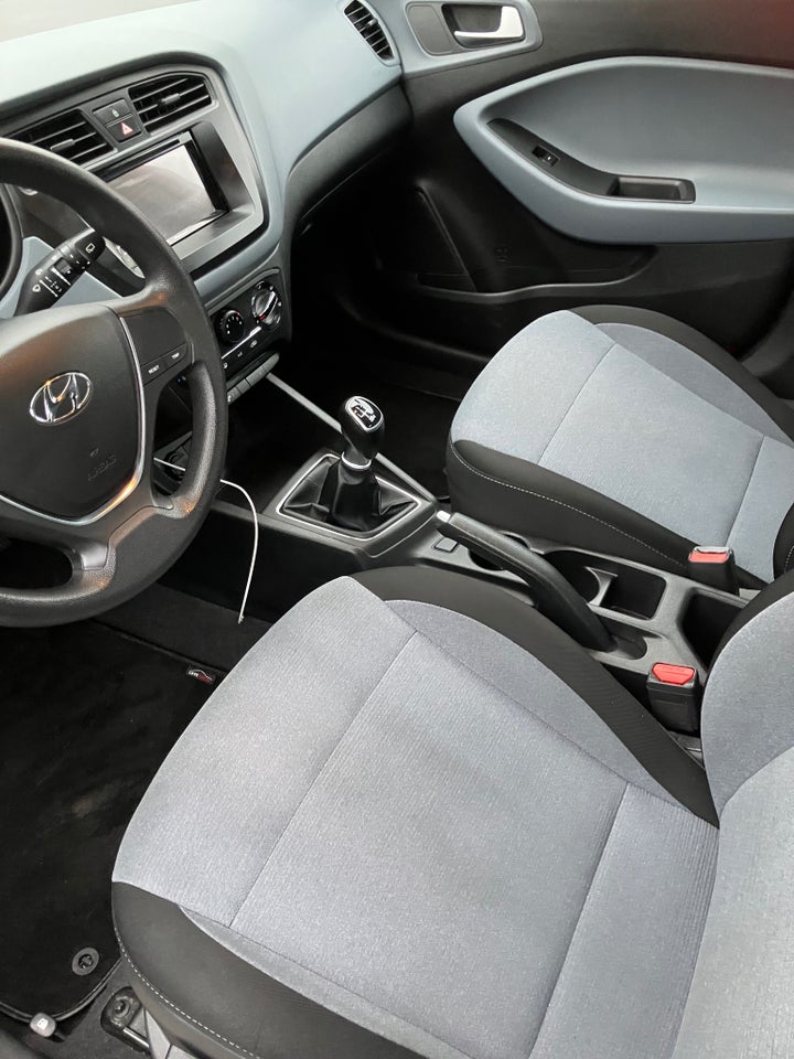 Hyundai i20 1,0 T-GDi Life 5d