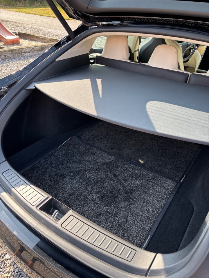 Tesla Model S 100D 5d