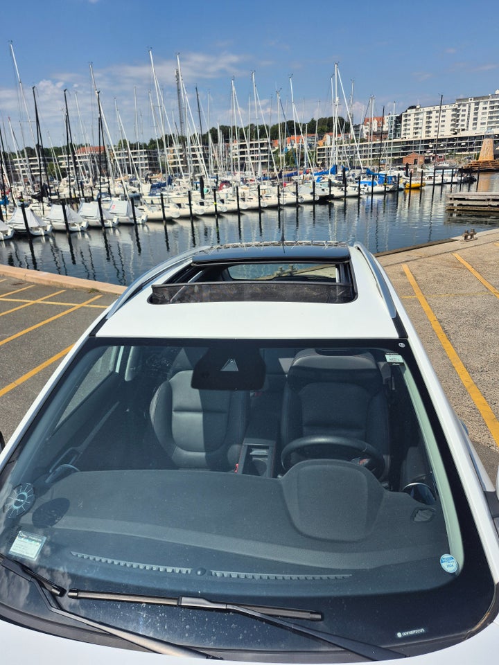 MG ZS 70 Luxury 5d