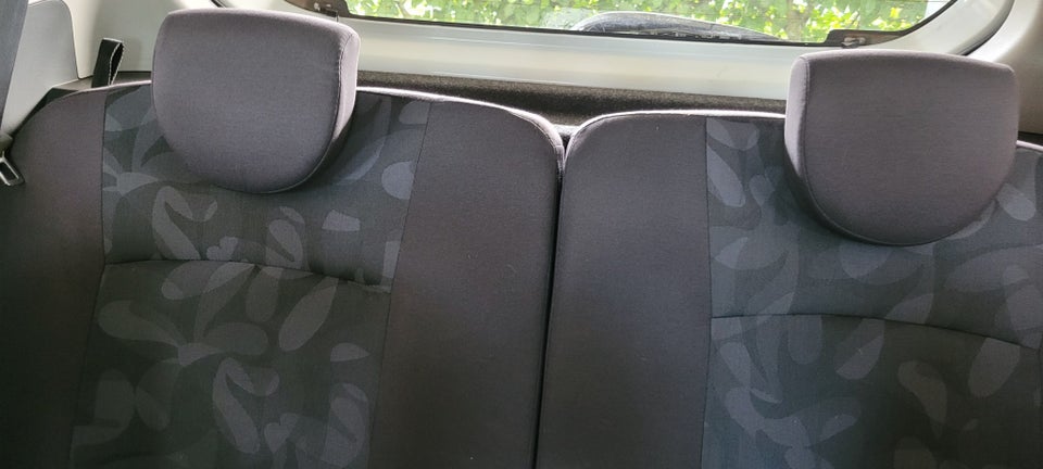 Suzuki Alto 1,0 GLS 5d