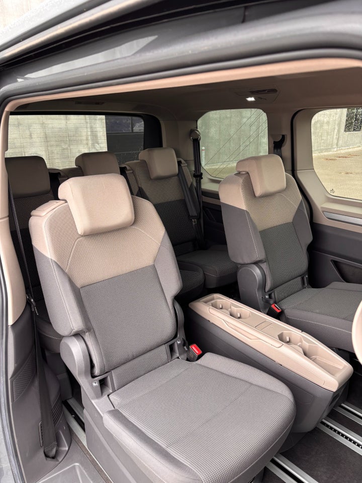 VW Multivan 1,4 eHybrid Life DSG kort