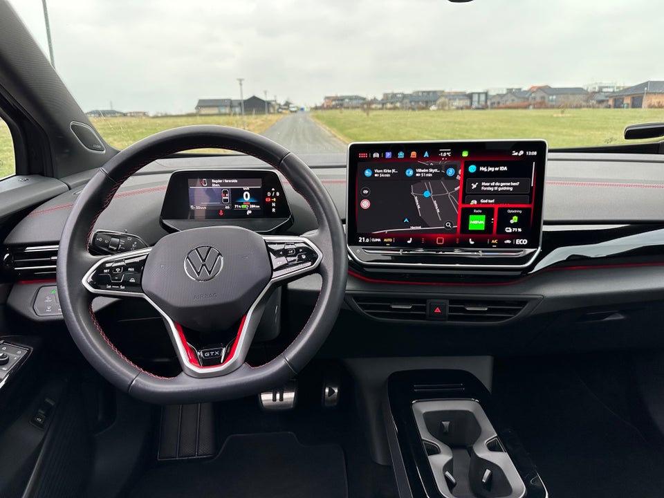 VW ID.4 77 GTX Max+ 4Motion 5d