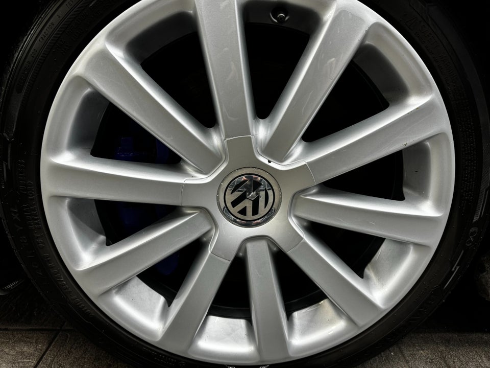 VW Passat 3,6 R36 FSi Variant DSG 4Motion 5d