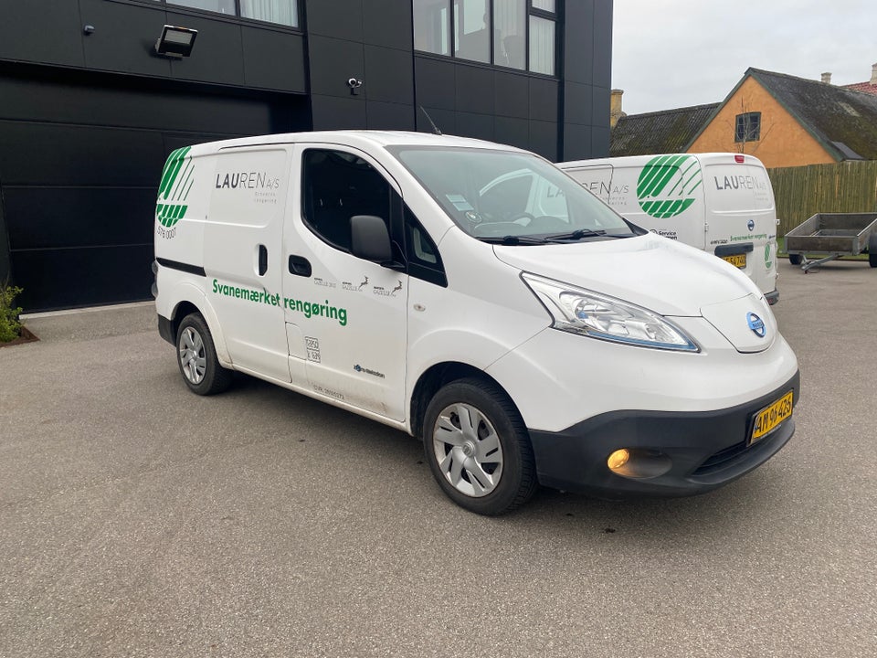 Nissan e-NV200 Comfort Van 5d
