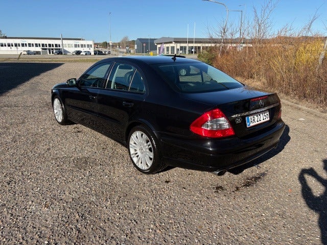 Mercedes E280 3,0 Classic stc. aut. 5d