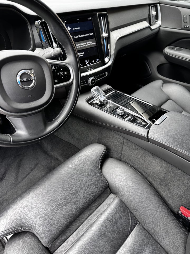 Volvo V60 2,0 T6 ReCharge Inscription aut. AWD 5d