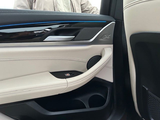 BMW iX3 Charged Plus M-Sport 5d