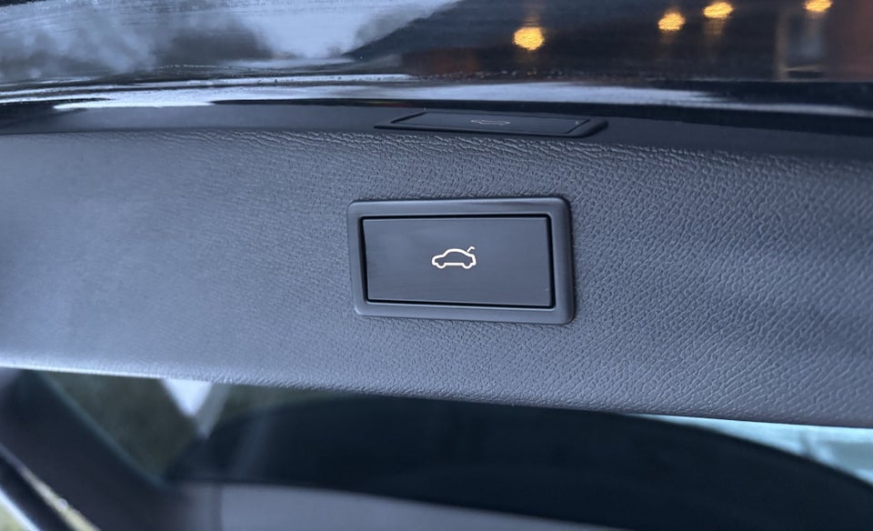 Seat Leon 1,4 eHybrid FR Sportstourer DSG 5d