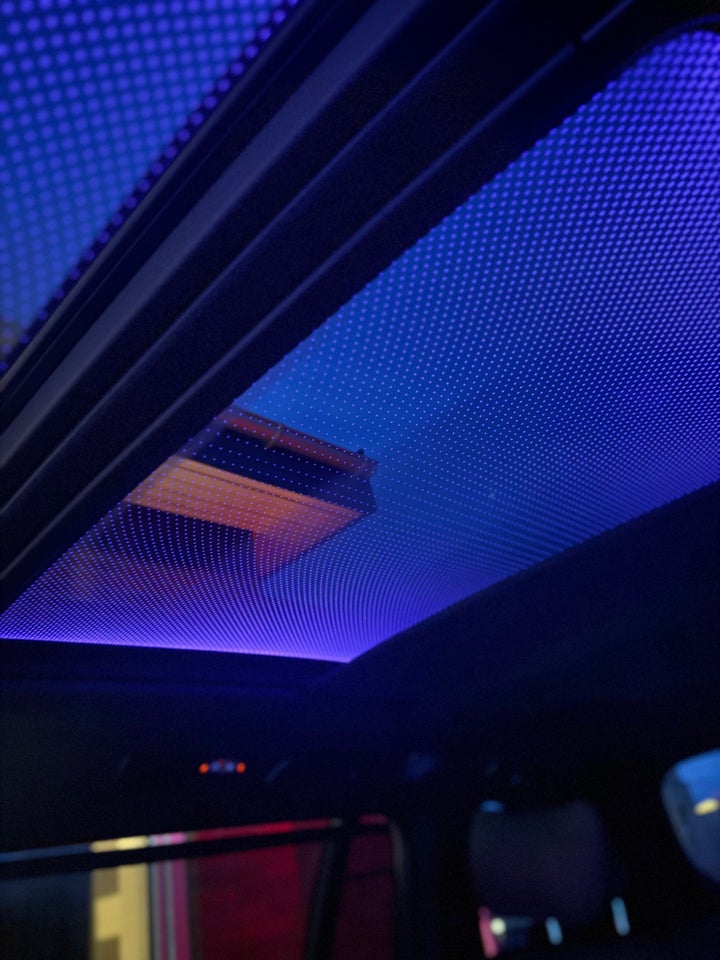 BMW X7 4,4 M50i xDrive aut. 5d