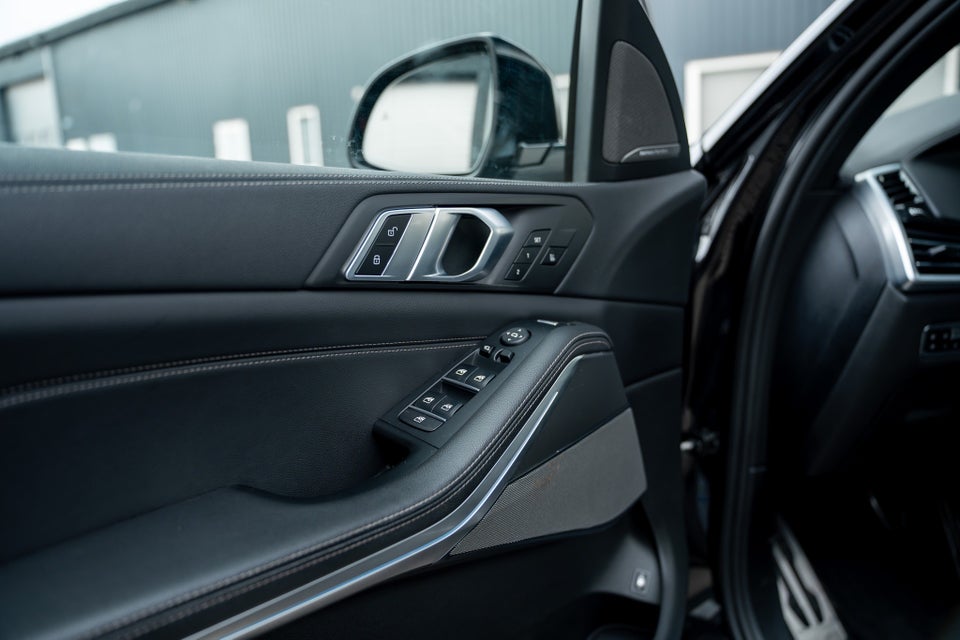 BMW X5 3,0 xDrive45e M-Sport aut. 5d