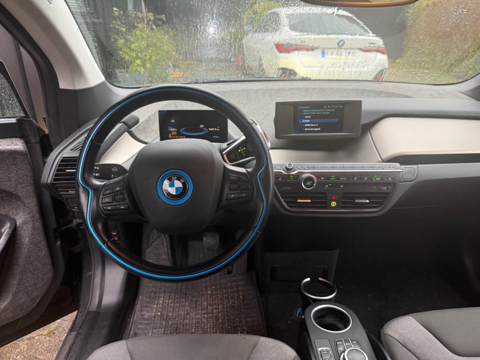 BMW i3 Charged Plus 5d