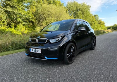 BMW i3s  BEV 5d