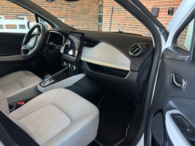 Renault Zoe 52 Intens 5d