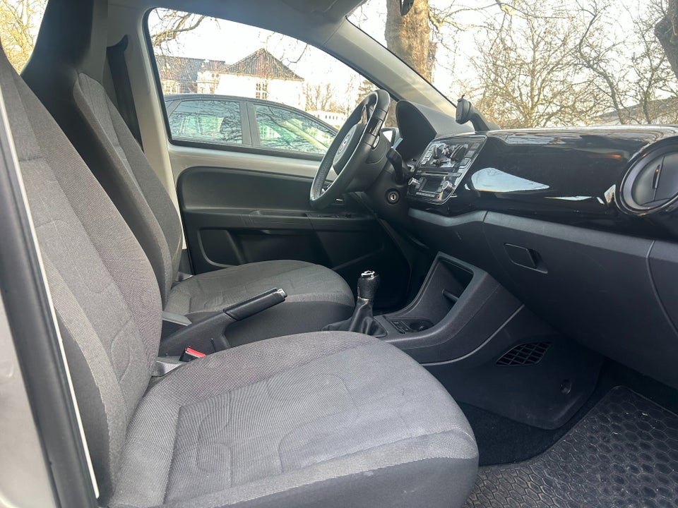 VW Up! 1,0 60 Move Up! BMT 5d