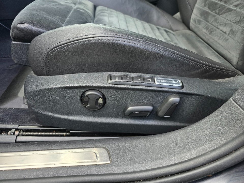 VW Passat 1,4 GTE Premium Variant DSG 5d