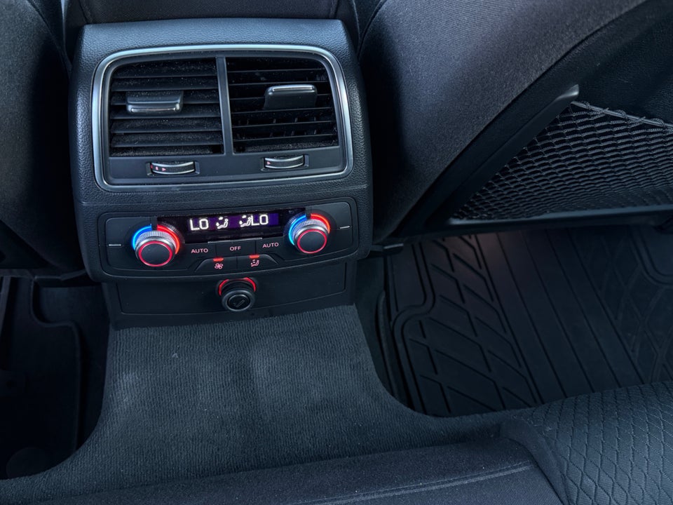 Audi A6 2,0 TDi 190 Ultra S-line S-tr. 4d