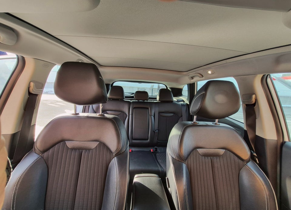 Renault Kadjar 1,5 dCi 110 Bose Edition EDC 5d