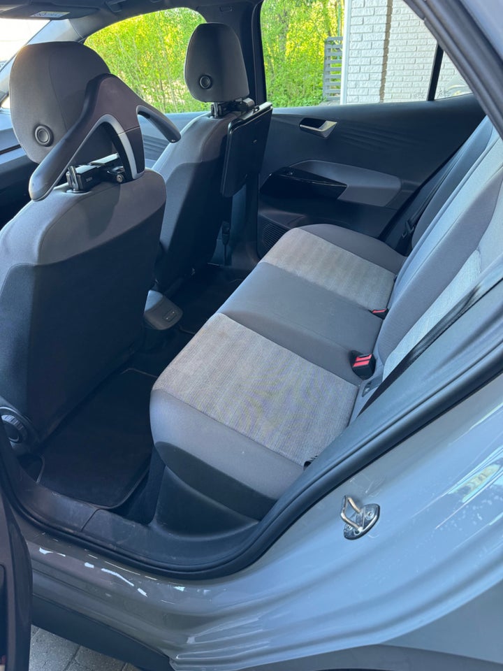 VW ID.3 58 Pro Life 5d